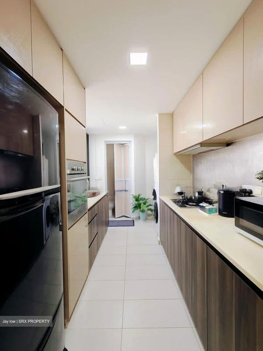 8@Woodleigh (D13), Condominium #610391311